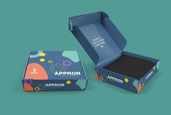 Advantages of Company Logo Mailer Boxes: Elevating Brand Identity and Unboxing Experience