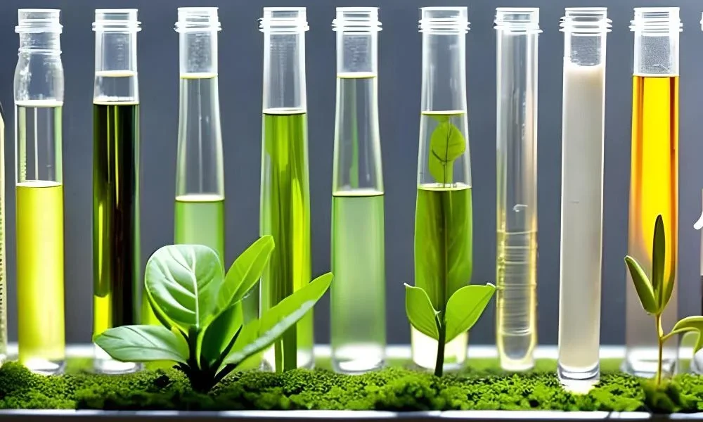 Hydroponic Water Oxygenation: The Breath of Life for Soilless Crops